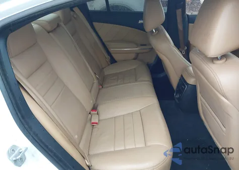 2011 Dodge Charger R/T from USA, damaged, VIN 2B3CL5CT6BH523109